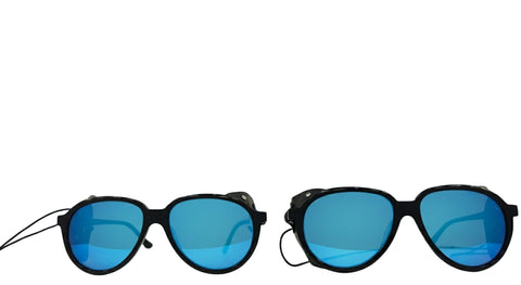 Clearsight fishing glasses - New Smaller (56 eye) size