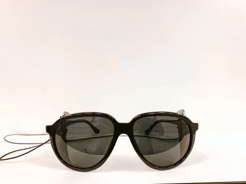 Glass Lenses - No mirror